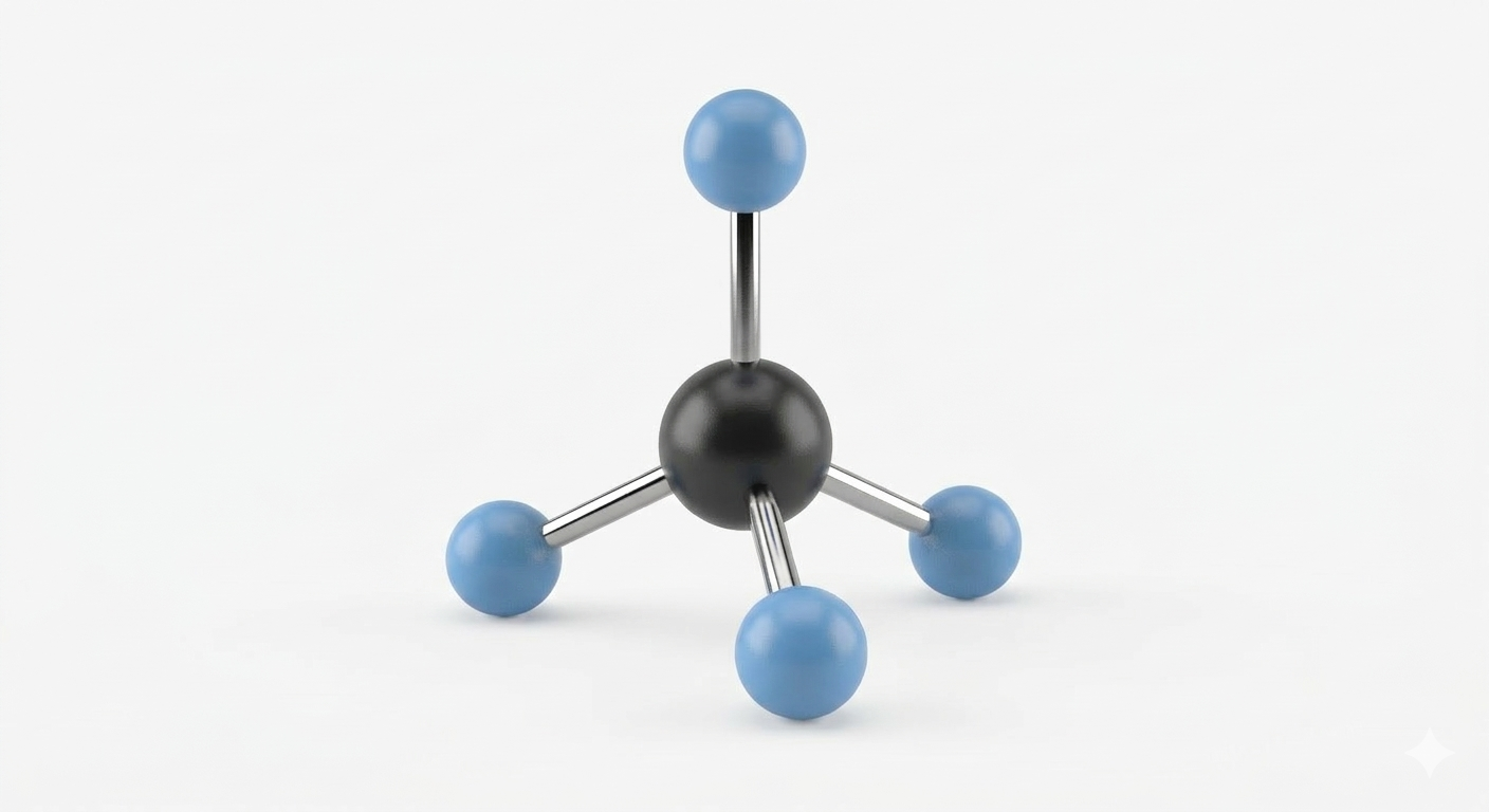 Molecule Icon
